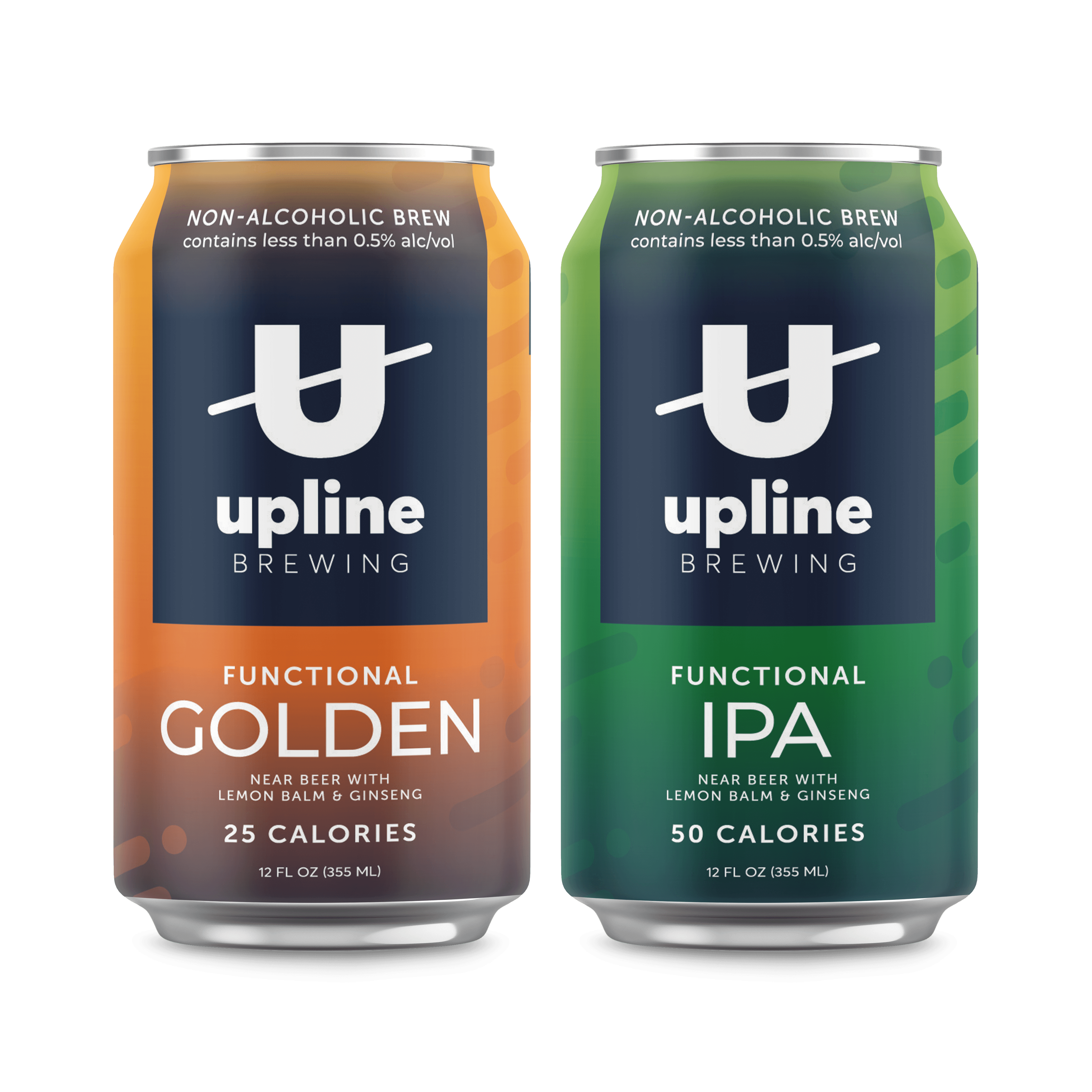 Golden & IPA Duo