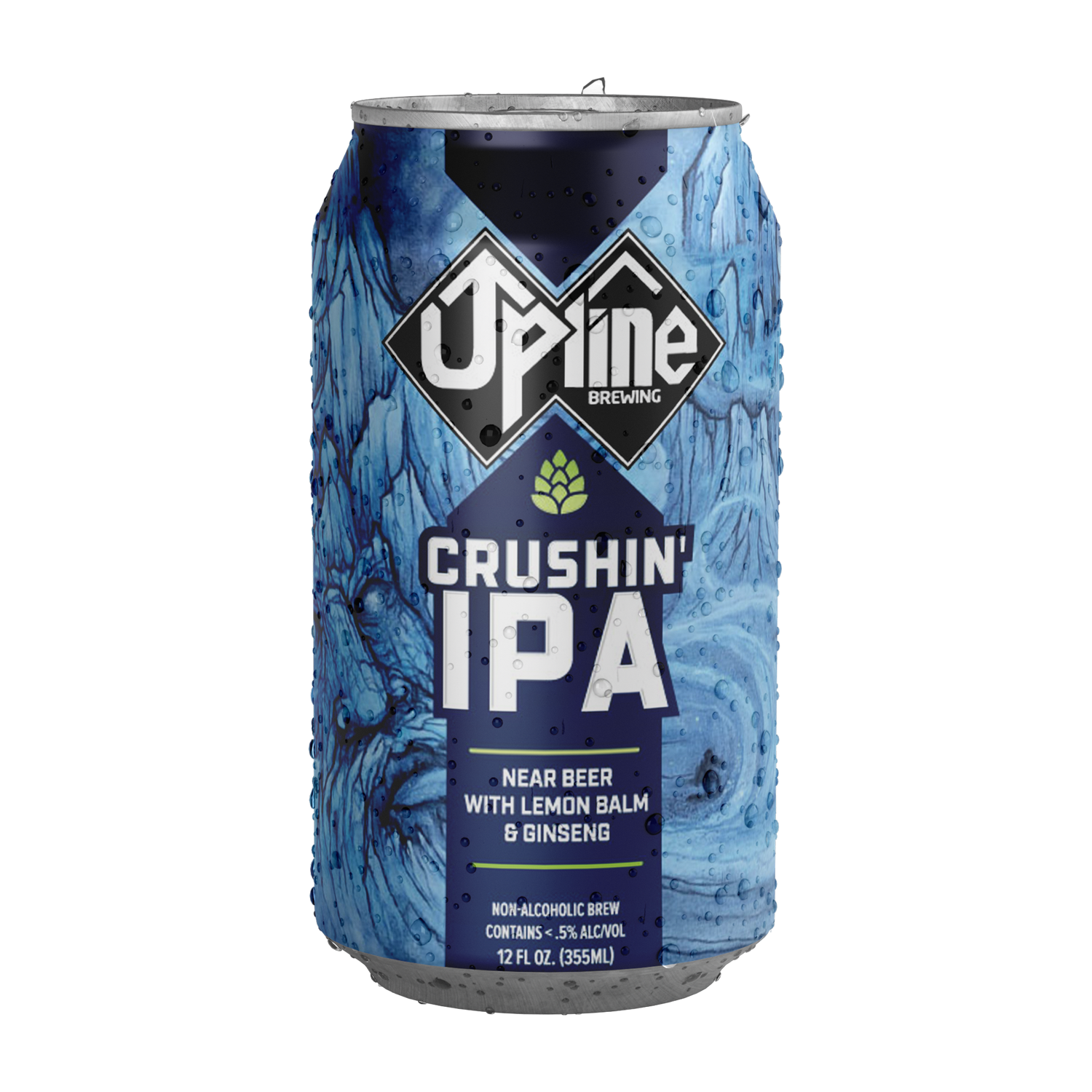 Crushin' IPA